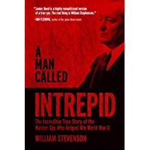 Book Review: A Man Called Intrepid | Life, Ministry, and the Gospel